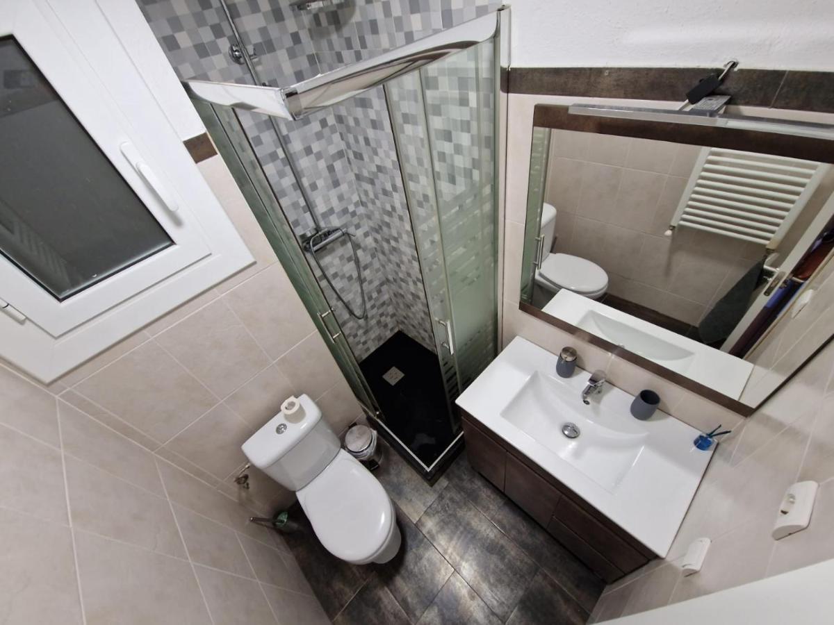 Appartement Cremallera Ribes De Freser