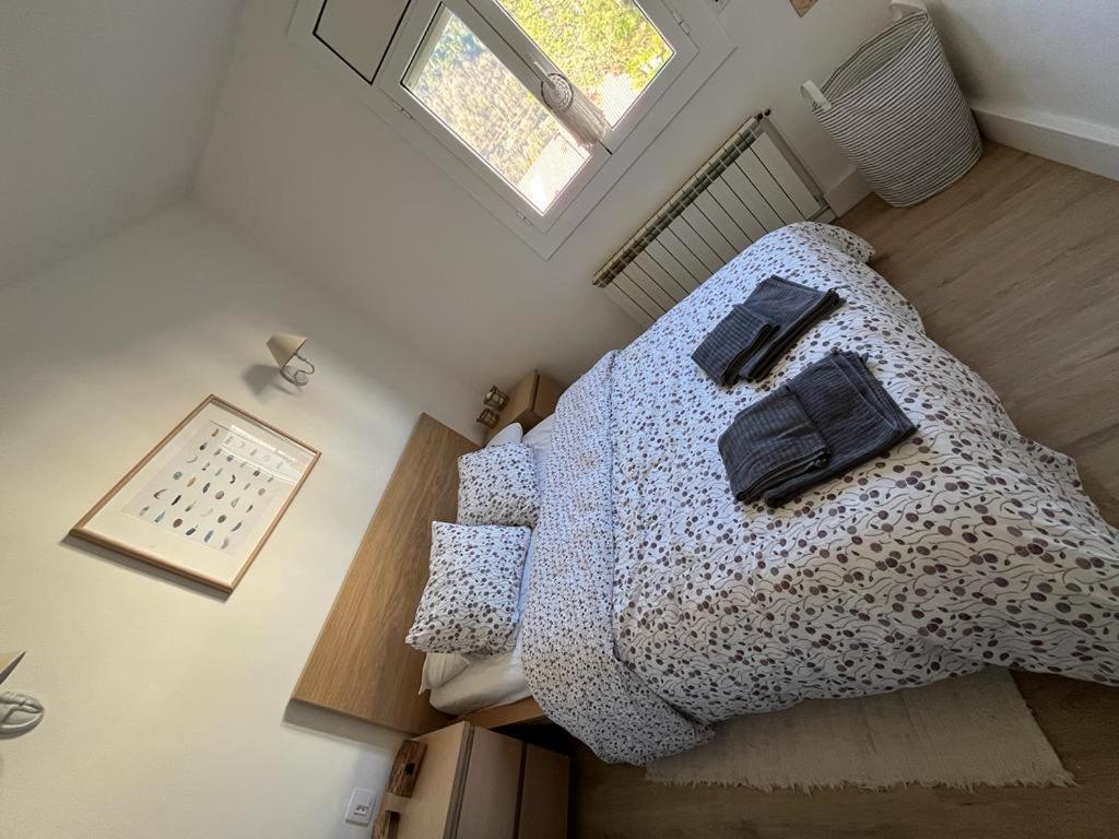Cremallera Appartement *