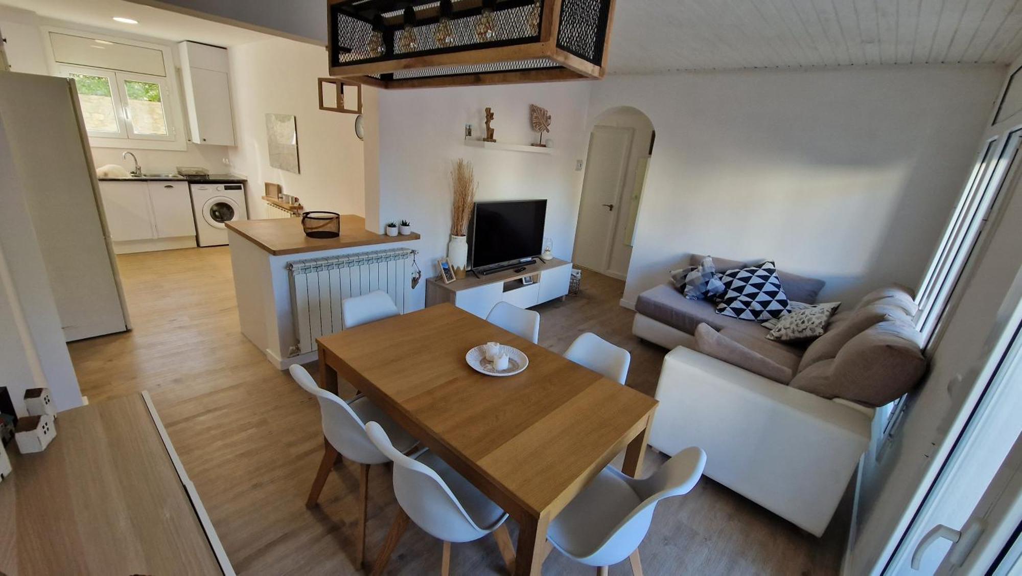 Cremallera Appartement