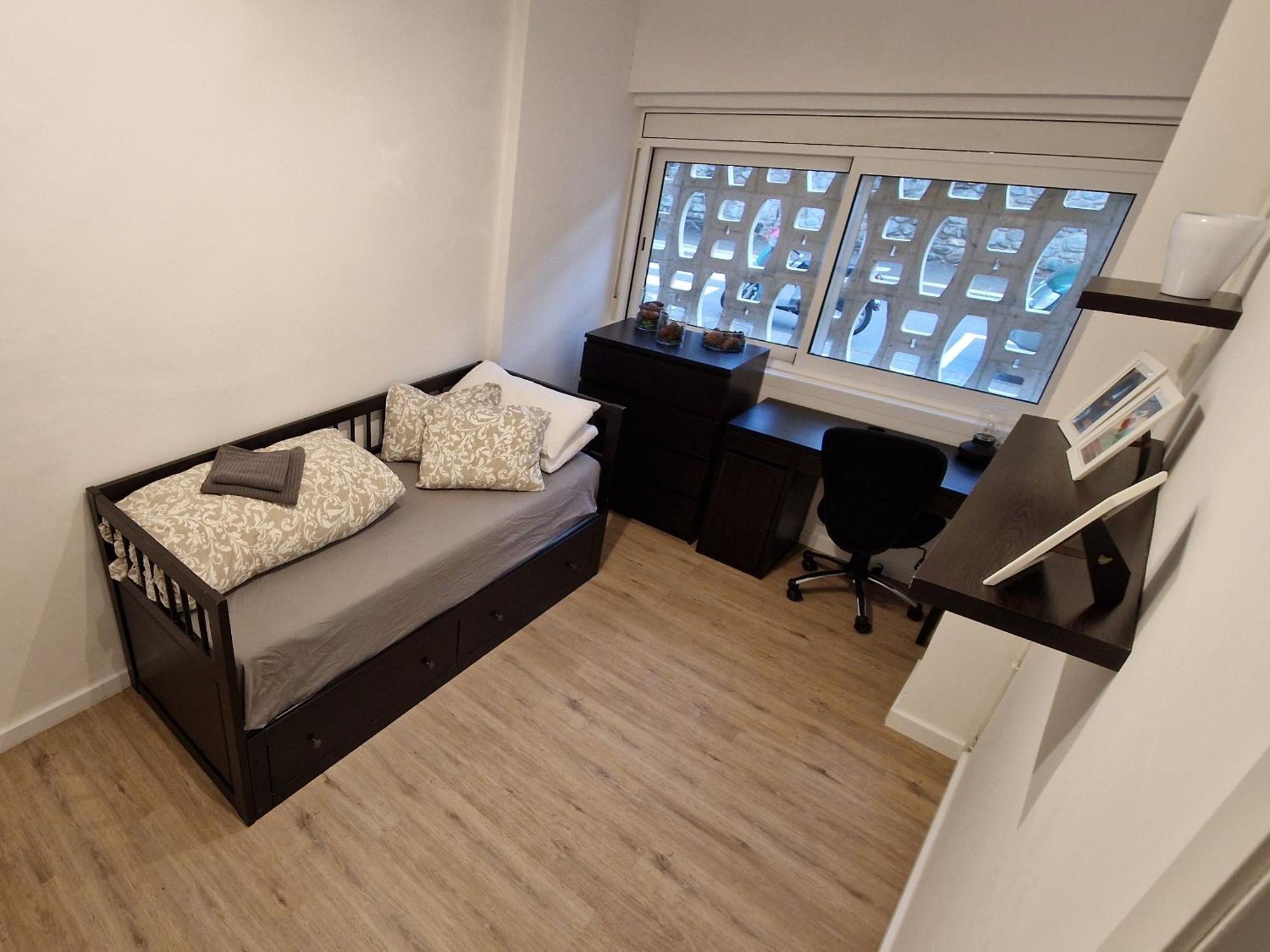 Cremallera Appartement Ribes De Freser